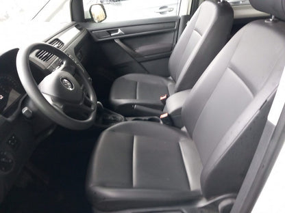 Volkswagen Caddy Elektro 48Kw Trendline Klimaanlage CompC 144275182 5