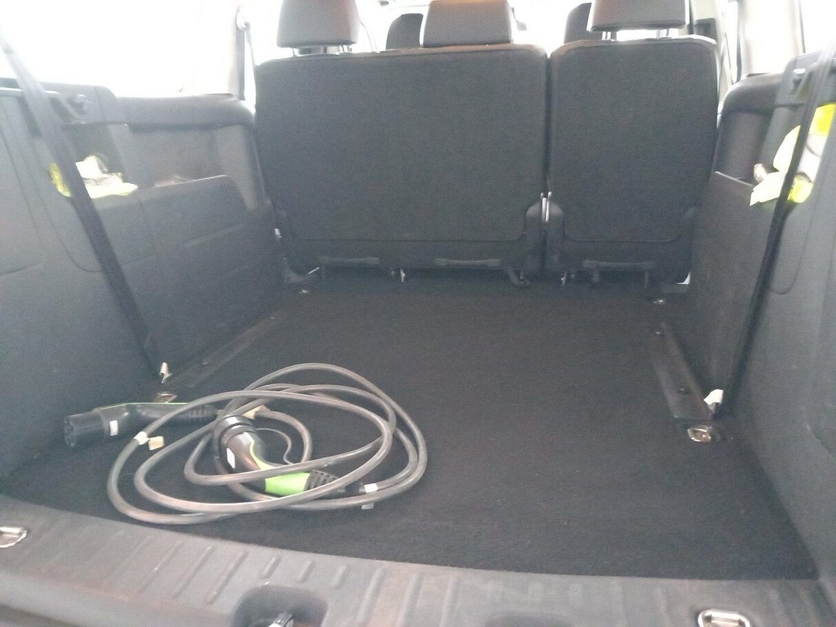 Volkswagen Caddy Elektro 48Kw Trendline Klimaanlage CompC 144275182 7