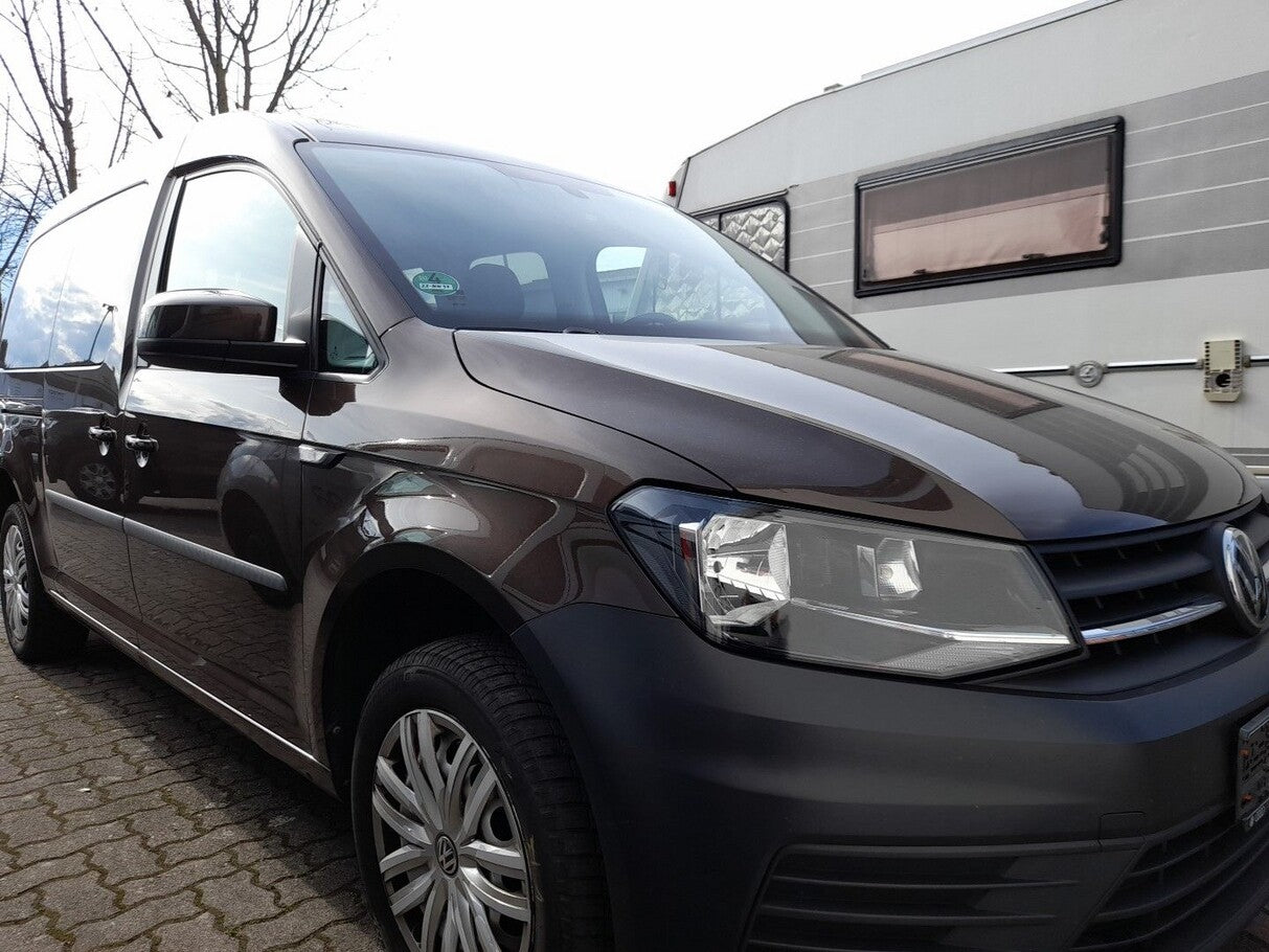 Volkswagen Caddy Maxi 1.4 TSI 130 Trendline AHK SHZ PDC  119176611 1