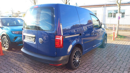 Volkswagen Caddy 1.4 TSI 130 DSG CompC PDC LM18Z HFT Klima 143299287 2