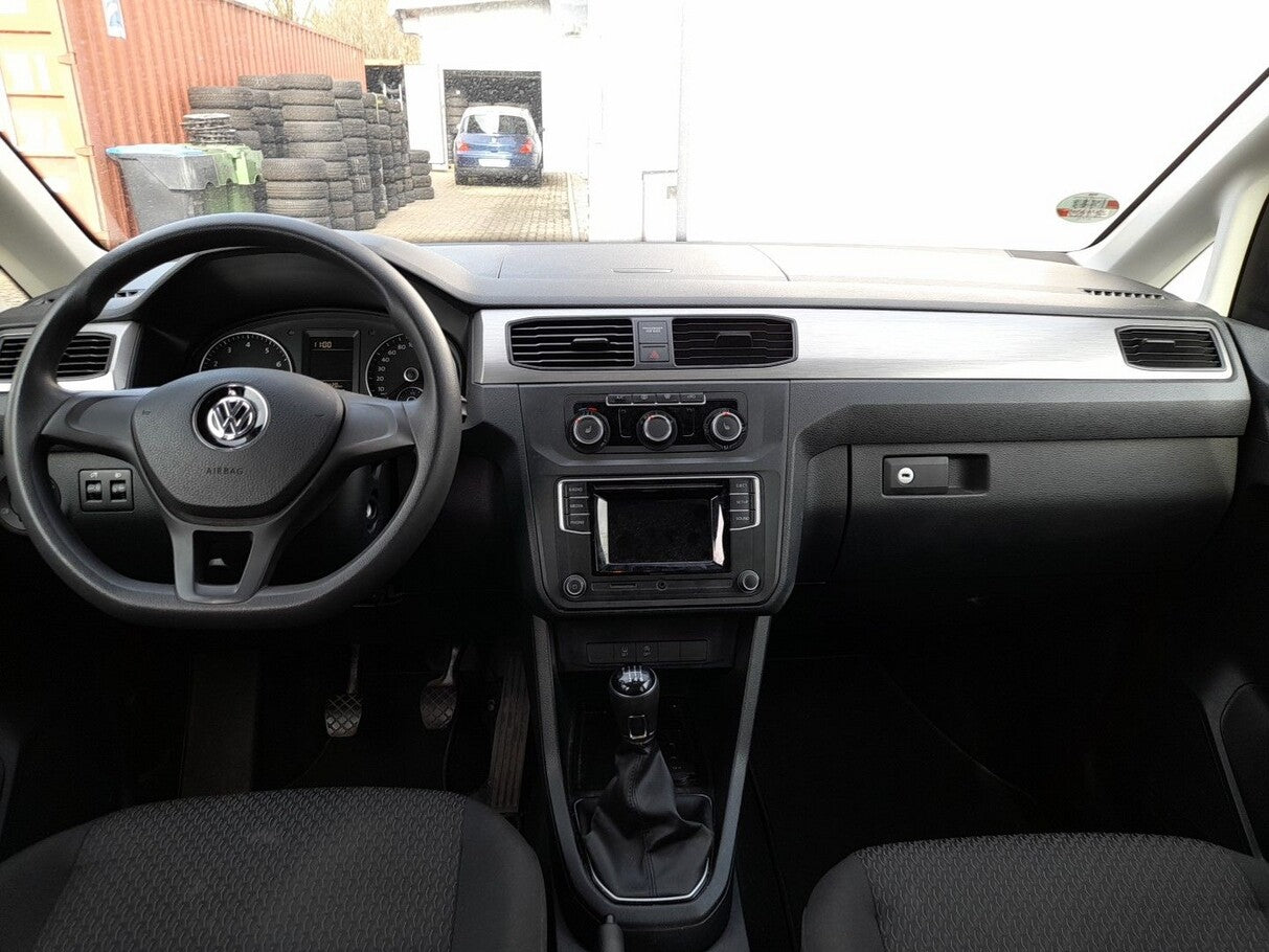 Volkswagen Caddy Maxi 1.4 TSI 130 Trendline AHK SHZ PDC  119176611 4