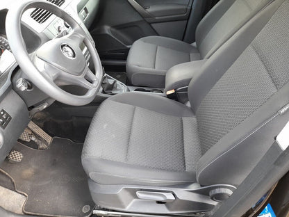 Volkswagen Caddy Maxi 1.4 TSI 130 Trendline AHK SHZ PDC  119176611 5