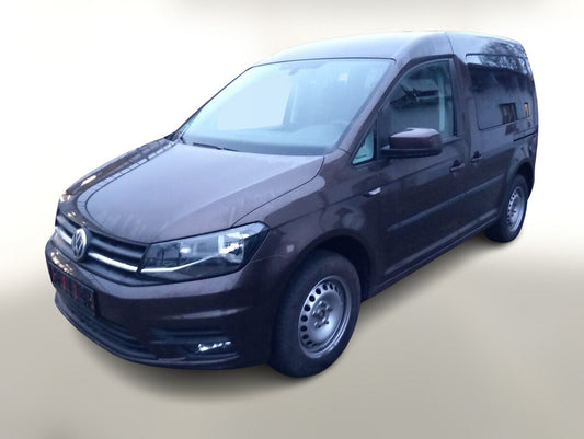 Volkswagen Caddy 2.0 TDI 102 Trendline Klima Nav PDC AppCo  145555036 0