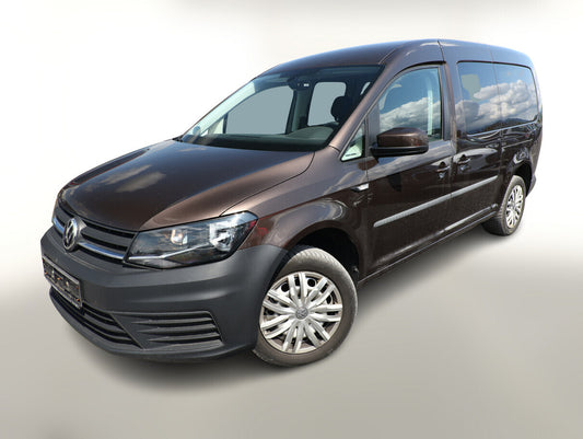 Volkswagen Caddy Maxi 1.4 TSI 130 Trendline AHK SHZ PDC  119176611 0
