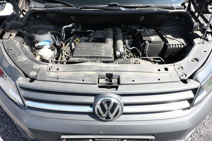 Volkswagen Caddy Maxi 1.4 TSI 130 Trendline AHK SHZ PDC  119176611 10