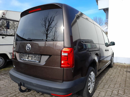 Volkswagen Caddy Maxi 1.4 TSI 130 Trendline AHK SHZ PDC  119176611 2