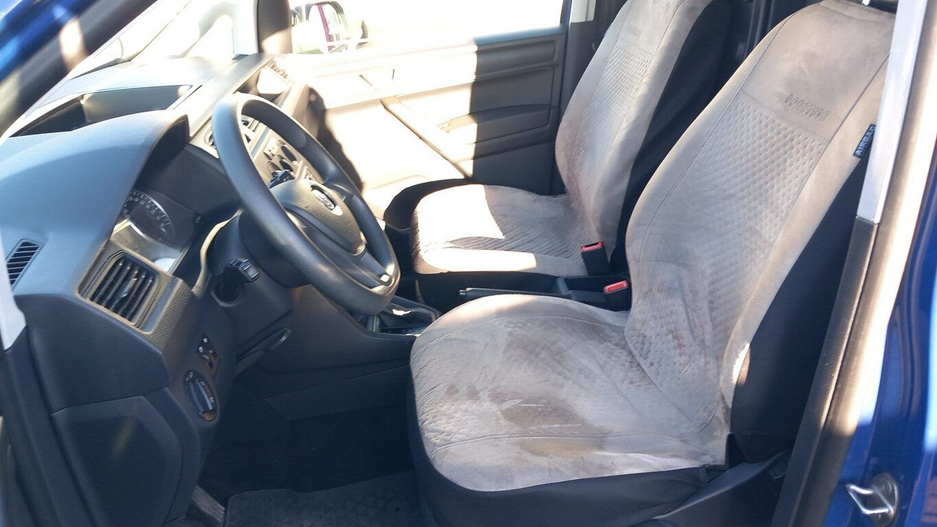 Volkswagen Caddy 1.4 TSI 130 DSG CompC PDC LM18Z HFT Klima 143299287 5