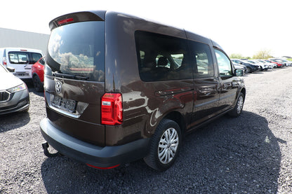 Volkswagen Caddy Maxi 1.4 TSI 130 Trendline AHK SHZ PDC  119176611 2