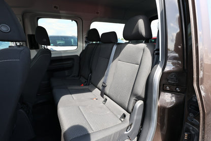 Volkswagen Caddy Maxi 1.4 TSI 130 Trendline AHK SHZ PDC  119176611 9