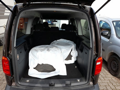 Volkswagen Caddy Maxi 1.4 TSI 130 Trendline AHK SHZ PDC  119176611 7