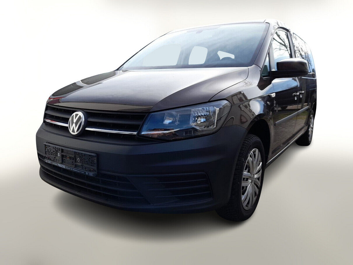 Volkswagen Caddy Maxi 1.4 TSI 130 Trendline AHK SHZ PDC  119176611 0