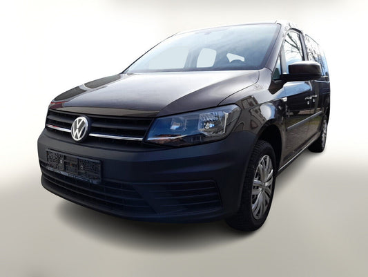 Volkswagen Caddy Maxi 1.4 TSI 130 Trendline AHK SHZ PDC  119176611 0