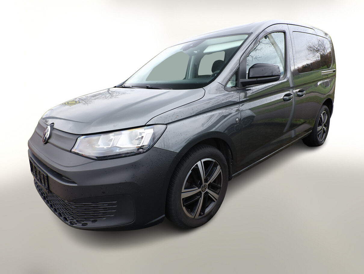 Volkswagen Caddy 2.0 TDI 75 Pano AHK PDC SHZ LM17Z 94218840 0