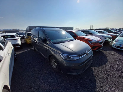 Volkswagen Caddy Maxi 1.5 TSI 115 DSG Style LED Nav PDC Kam 163954293 1