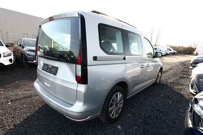 Volkswagen Caddy 2.0 TDI 102 Life Nav ACC PDC SHZ Kam 16Z  144444623 2