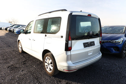 Volkswagen Caddy 2.0 TDI 102 Life Nav ACC PDC SHZ Kam 16Z  144444623 3