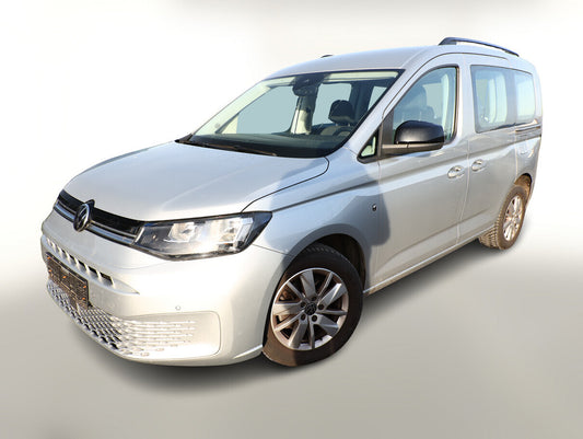 Volkswagen Caddy 2.0 TDI 102 Life Nav ACC PDC SHZ Kam 16Z  144444623 0