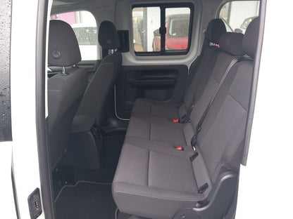 Volkswagen Caddy Maxi 2.0 TDI 102 7-S Nav Klimaaut. AppCon 113280515 5