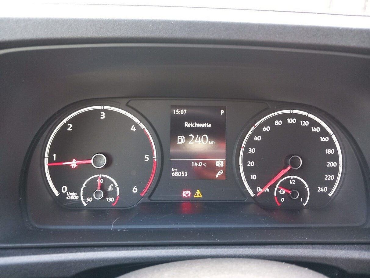 Volkswagen Caddy 2.0 TDI 122 DSG 7-S PDC AppCo LaneAs MFL 138583689 5