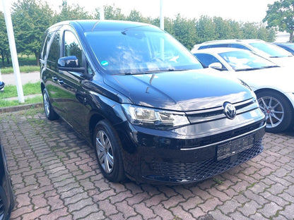 Volkswagen Caddy 2.0 TDI 122 DSG 7-S PDC AppCo LaneAs MFL 138583689 1