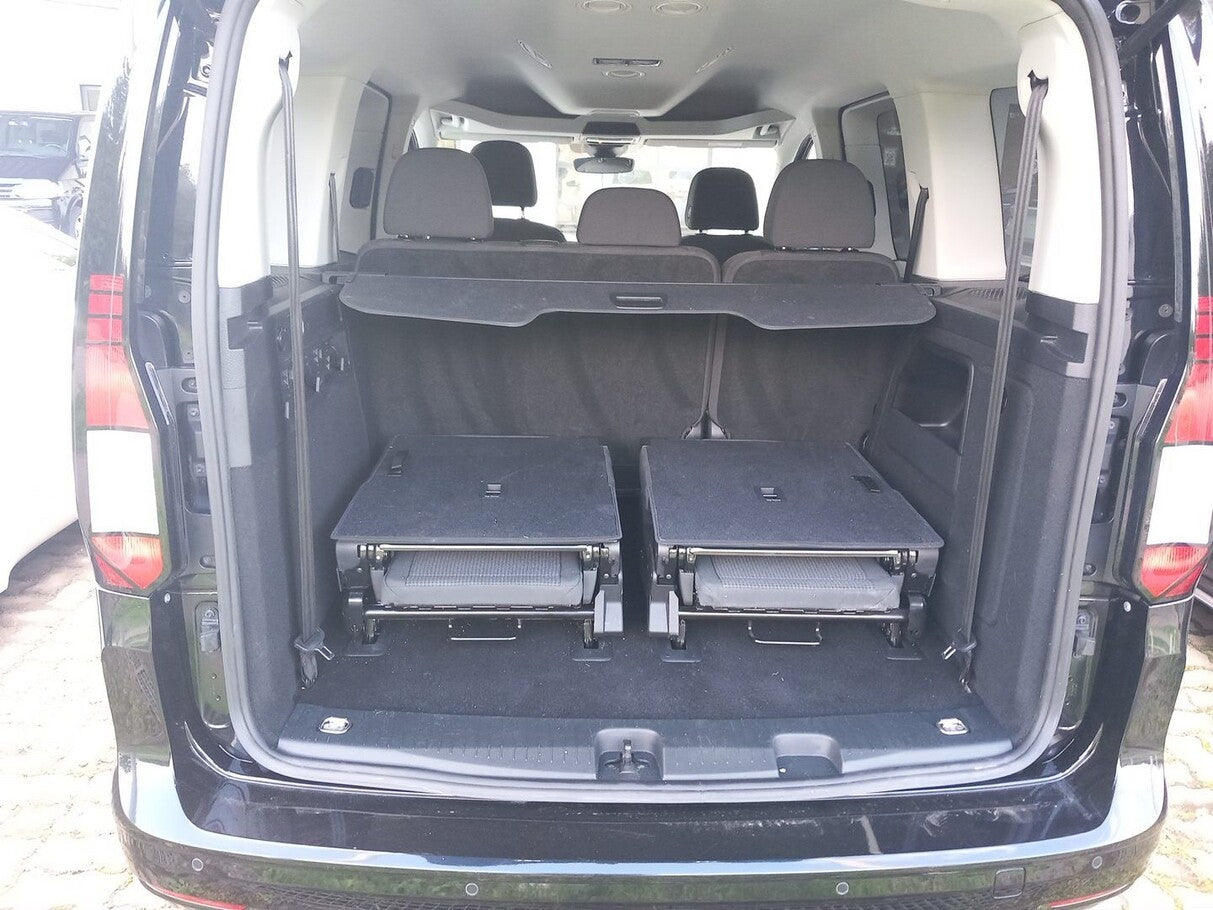 Volkswagen Caddy 2.0 TDI 122 DSG 7-S PDC AppCo LaneAs MFL 138583689 7