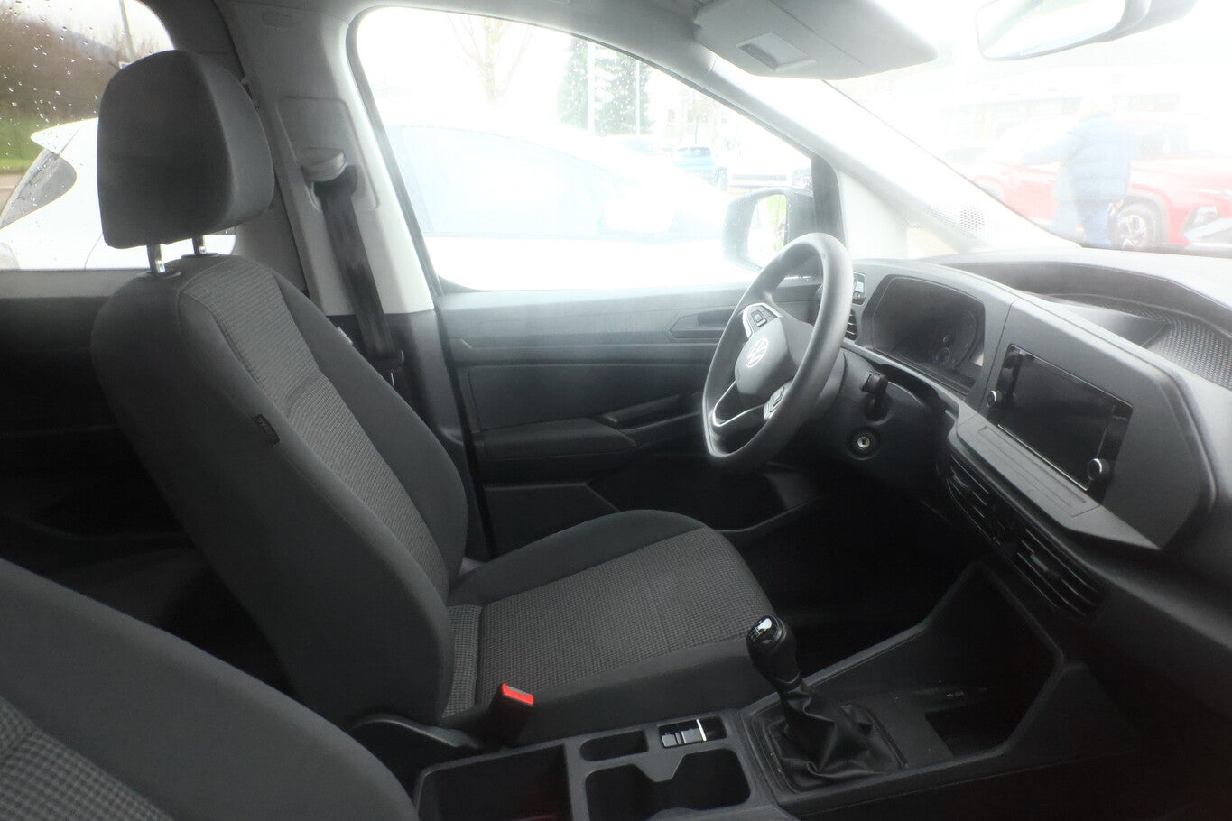 Volkswagen Caddy 2.0 TDI 75 Pano AHK PDC SHZ LM17Z 94218840 5
