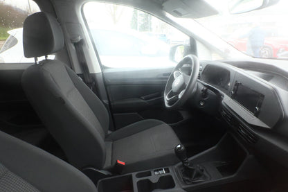 Volkswagen Caddy 2.0 TDI 75 Pano AHK PDC SHZ LM17Z 94218840 5