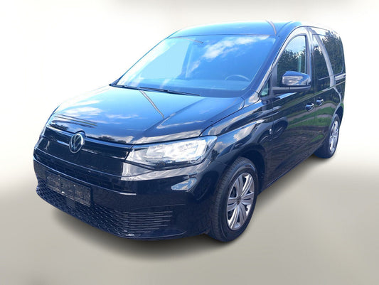 Volkswagen Caddy 2.0 TDI 122 DSG 7-S PDC AppCo LaneAs MFL 138583689 0