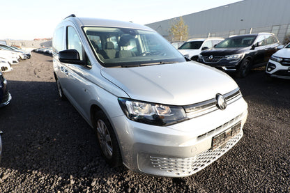 Volkswagen Caddy 2.0 TDI 102 Life Nav ACC PDC SHZ Kam 16Z  144444623 1