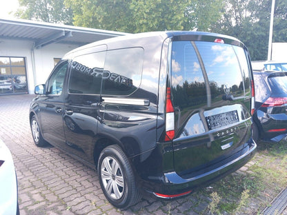 Volkswagen Caddy 2.0 TDI 122 DSG 7-S PDC AppCo LaneAs MFL 138583689 2
