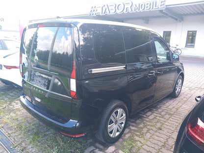 Volkswagen Caddy 2.0 TDI 122 DSG 7-S PDC AppCo LaneAs MFL 138583689 3