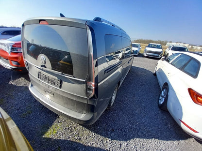 Volkswagen Caddy Maxi 1.5 TSI 115 DSG Style LED Nav PDC Kam 163954293 4