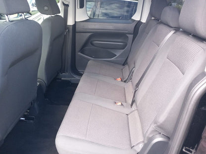 Volkswagen Caddy 2.0 TDI 122 DSG 7-S PDC AppCo LaneAs MFL 138583689 6