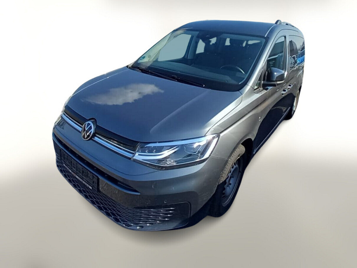 Volkswagen Caddy Maxi 1.5 TSI 115 DSG Style LED Nav PDC Kam 163954293 0
