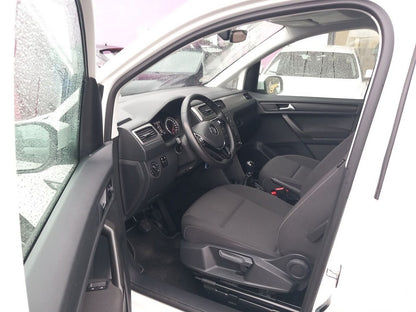 Volkswagen Caddy Maxi 2.0 TDI 102 7-S Nav Klimaaut. AppCon 113280515 4
