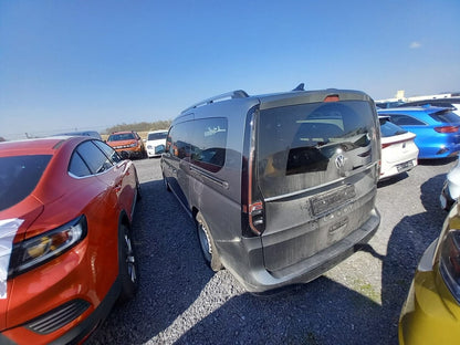 Volkswagen Caddy Maxi 1.5 TSI 115 DSG Style LED Nav PDC Kam 163954293 3