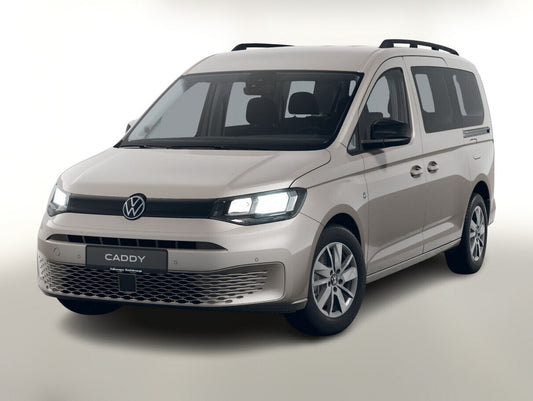 Volkswagen Caddy Maxi 2.0 TDI 122 DSG DigCo Keyl AHK SHZ 95125932 0