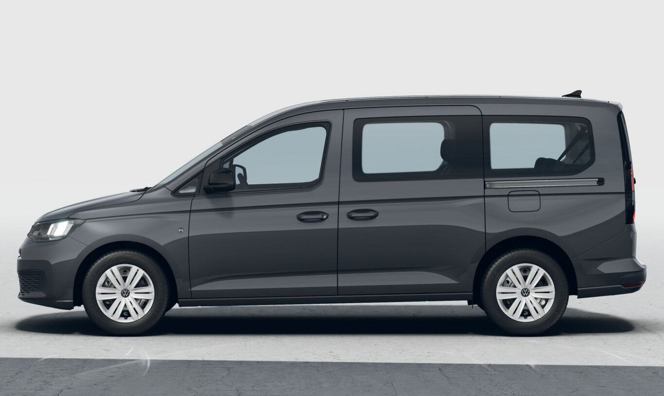 Volkswagen Caddy Maxi 1.5 TSI 116 Ready2D SHZ 2ZClim Kam 103531578 1