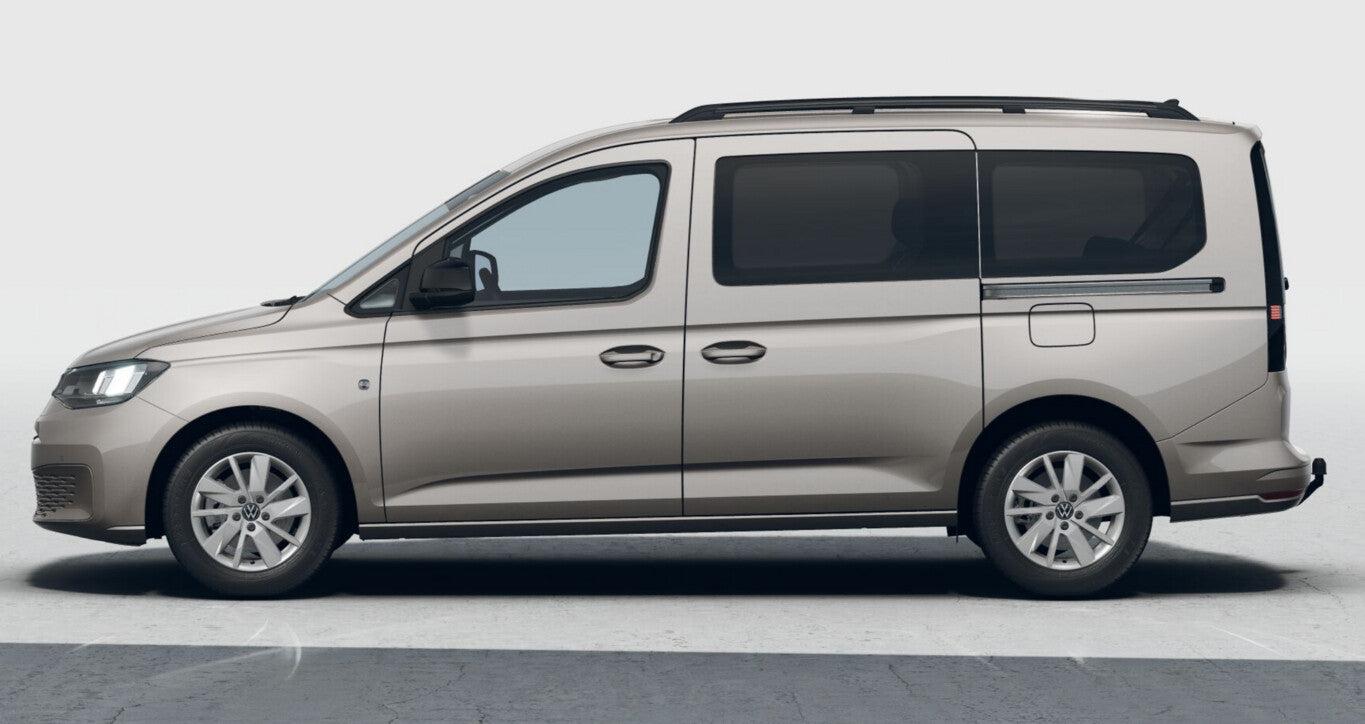 Volkswagen Caddy Maxi 2.0 TDI 122 DSG DigCo Keyl AHK SHZ 95125929 1