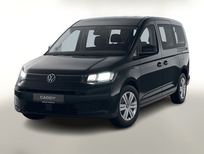 Volkswagen Caddy Maxi 1.5 TSI 116 DSG Ready2D SHZ 2ZClim 103531587 0
