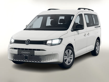 Volkswagen Caddy Maxi 2.0 TDI 102 AHK Ready2D 2ZClim SHZ 100564486 0