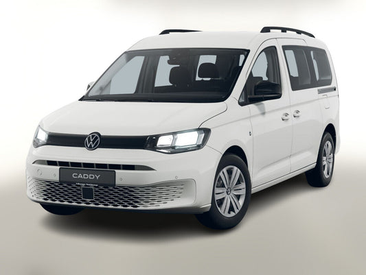 Volkswagen Caddy Maxi 2.0 TDI 102 AHK Ready2D 2ZClim SHZ 100564486 0