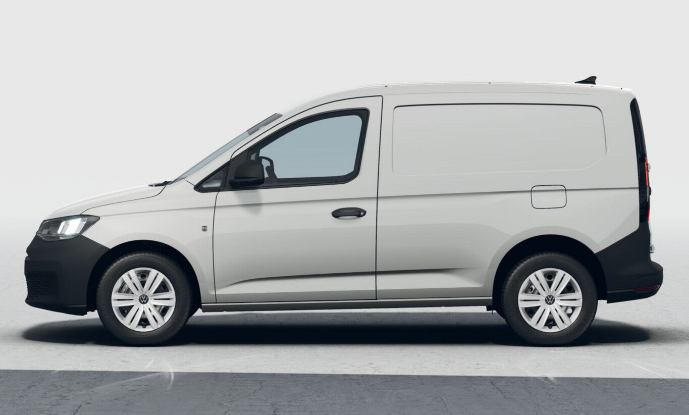 Volkswagen Caddy Cargo 2.0 TDI 122 DSG Comp DigCo PDC Temp 101950896 1