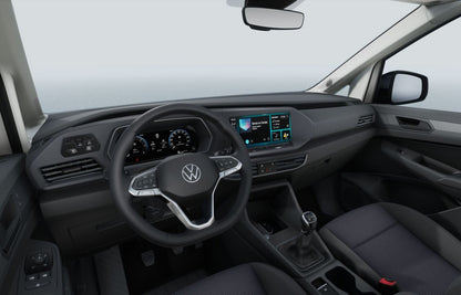 Volkswagen Caddy Maxi 2.0 TDI 102 Ready2D 2ZClim SHZ Kam 100564484 3