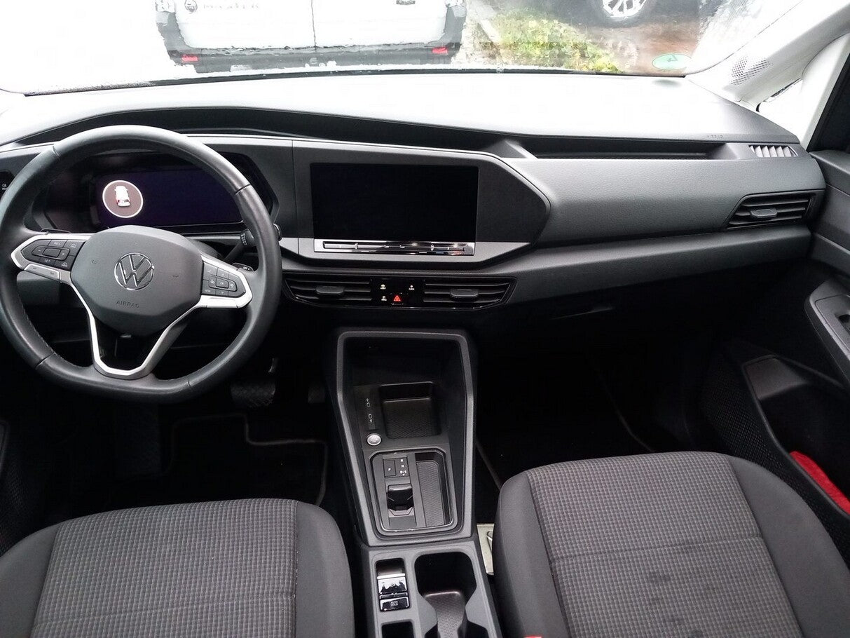 Volkswagen Caddy Maxi 1.5 TSI 116 DSG 7-S AHK DigC PDC AppC 143529387 4