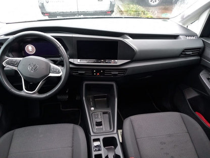 Volkswagen Caddy Maxi 1.5 TSI 116 DSG 7-S AHK DigC PDC AppC 143529387 4