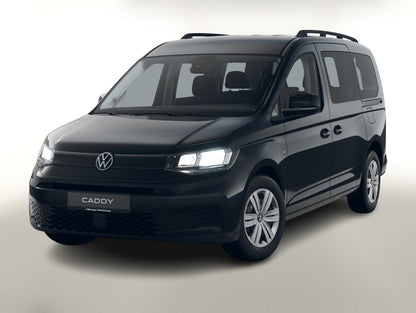 Volkswagen Caddy Maxi 2.0 TDI 102 7S DigCo Kam SHZ Klimaaut 95125963 0