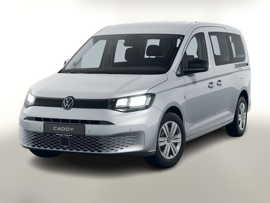 Volkswagen Caddy Maxi 1.5 TSI 116 DSG Ready2D SHZ 2ZClim 103531588 0