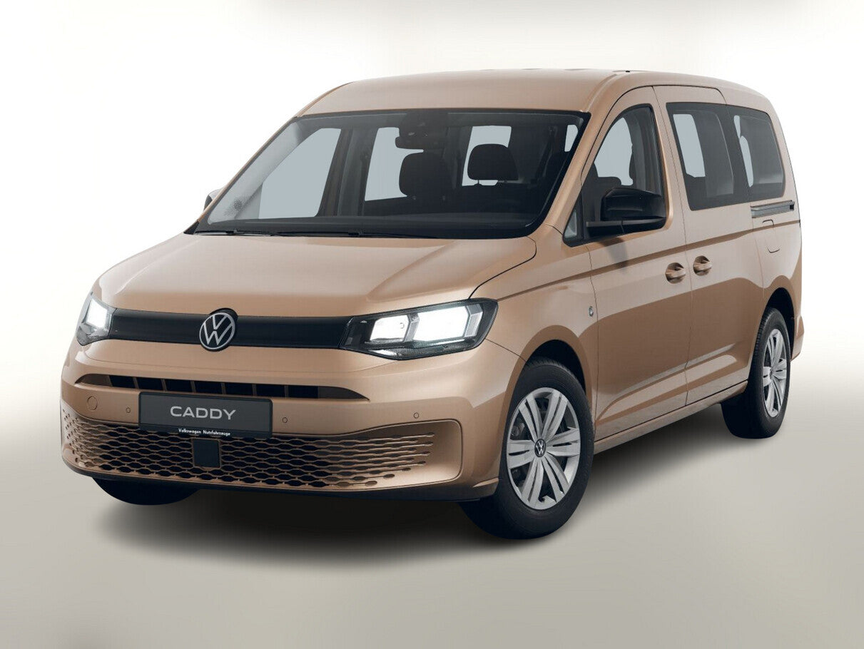 Volkswagen Caddy Maxi 1.5 TSI 116 Ready2D SHZ 2ZClim Kam 103531584 0