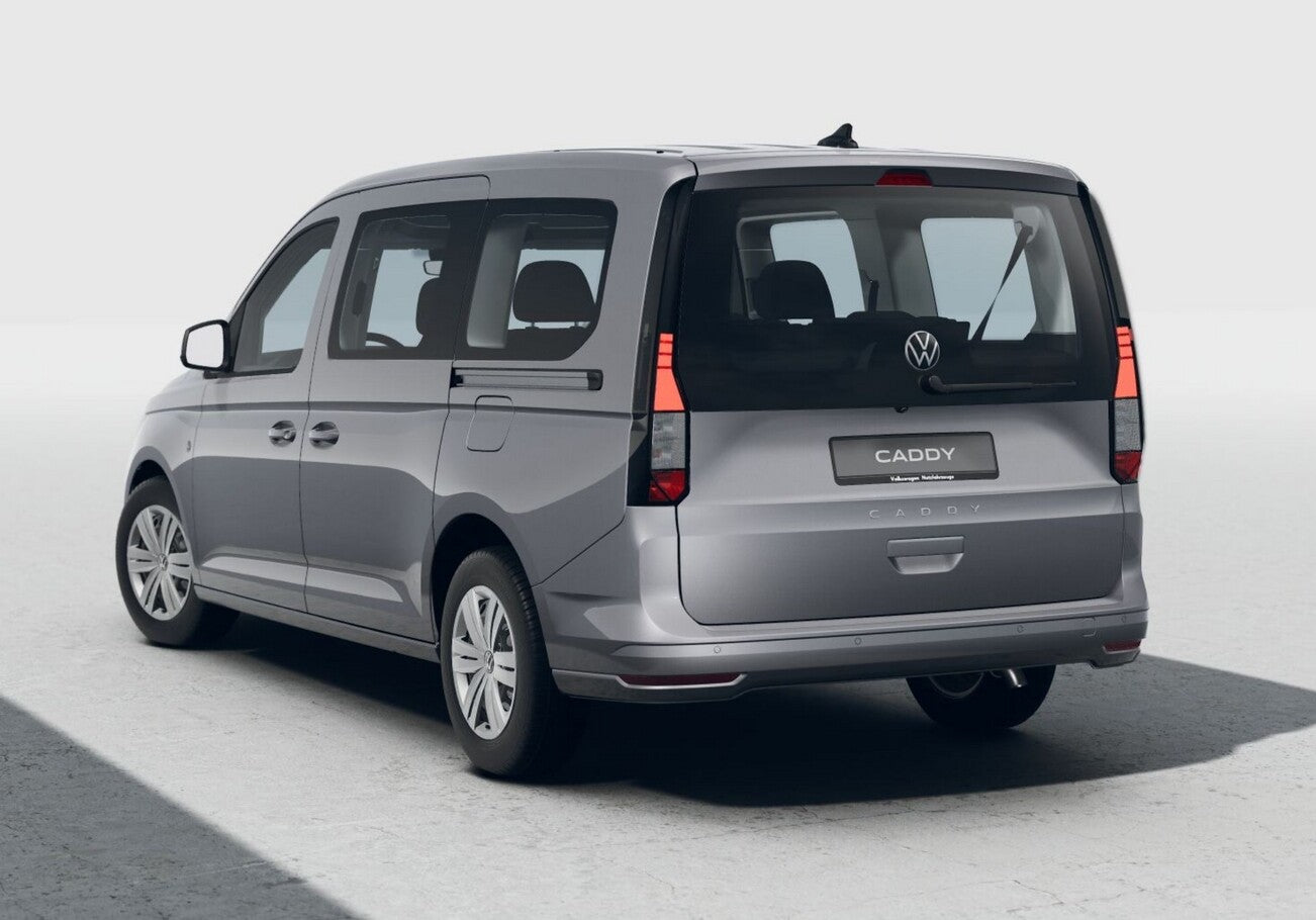Volkswagen Caddy Maxi 2.0 TDI 102 Ready2D 2ZClim SHZ Kam 100564484 2